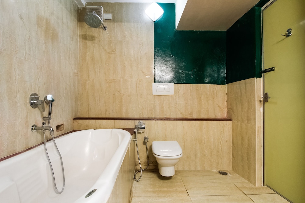 Double Or Twin Room photo 2