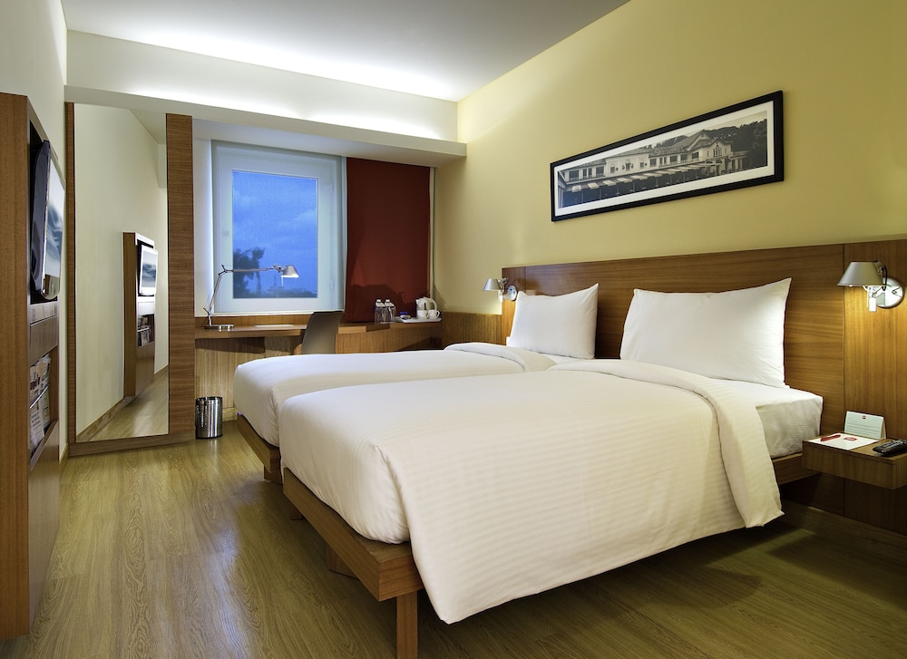 Standard Twin Room, 2 Twin Beds photo 2