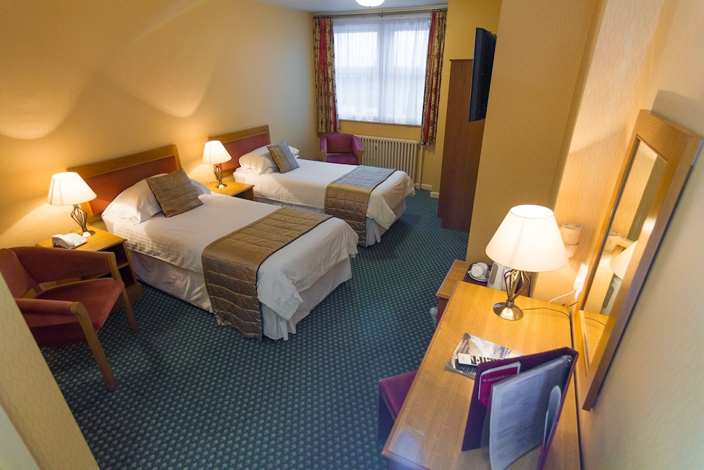 Standard Twin Room - Photo 6