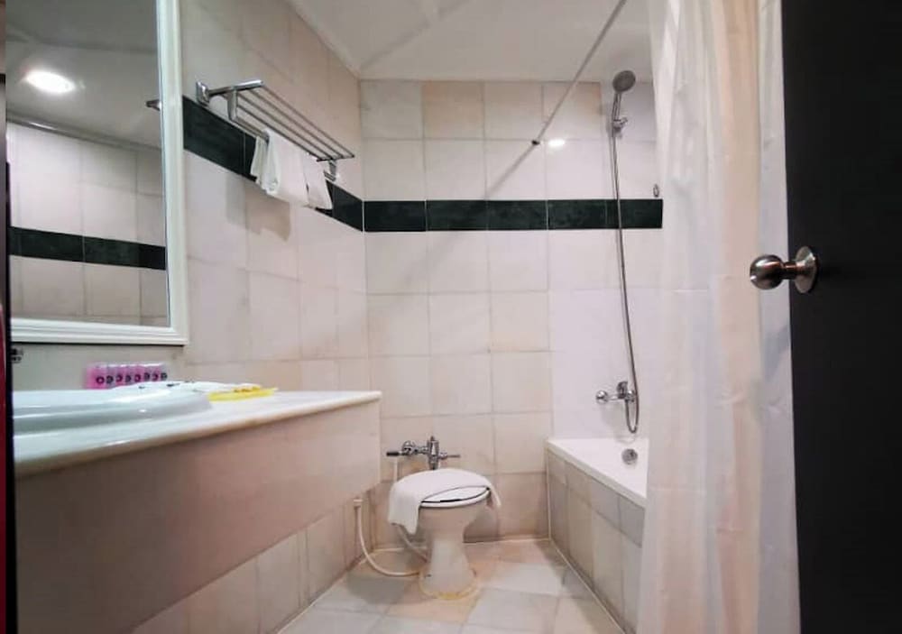 Executive Studio Suite, 1 Bedroom photo 2