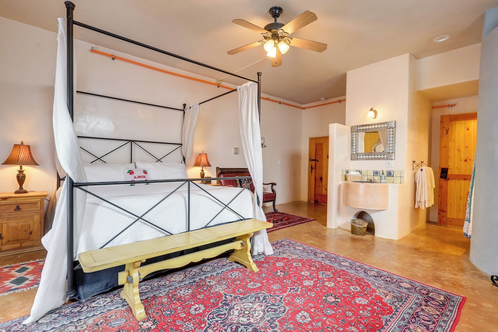 Villa (Multiple Bedrooms) photo 2
