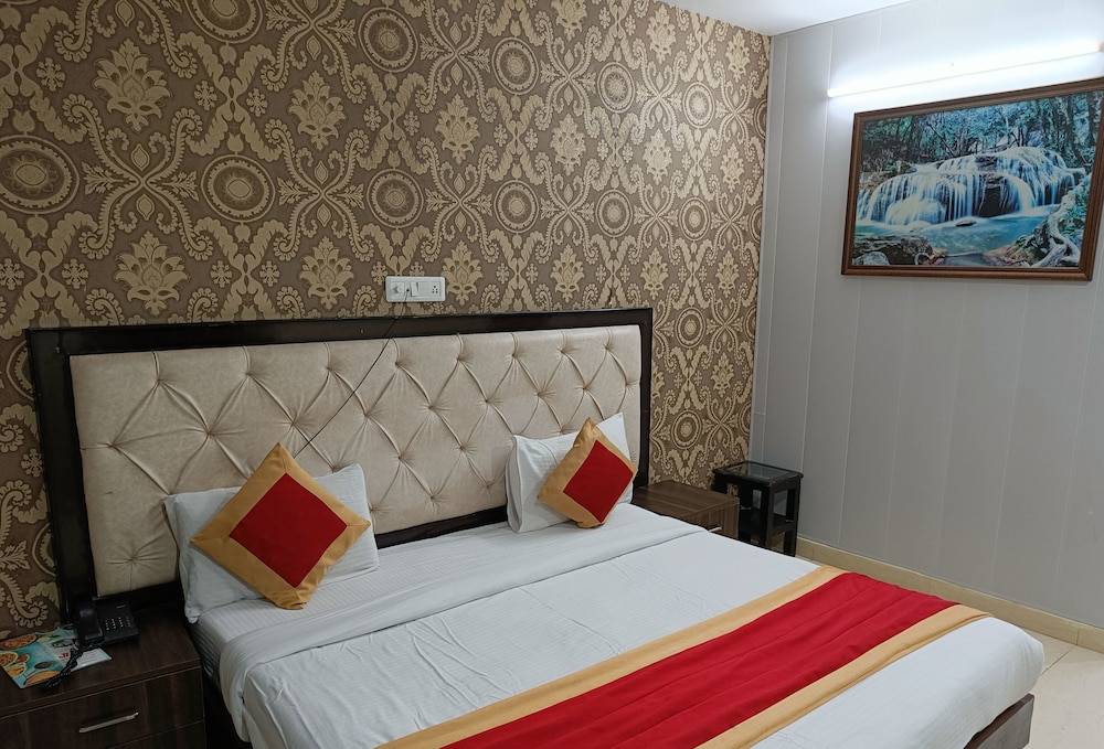 Super Deluxe Room photo 3