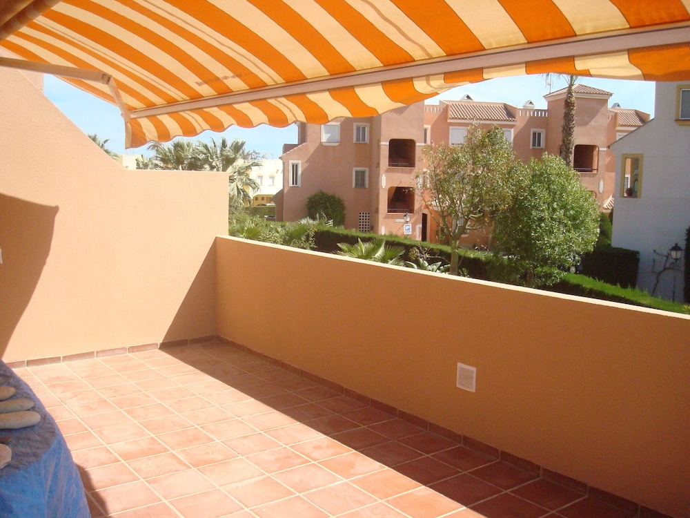 Apartamento, 2 Habitaciones, Fumador, Balcón