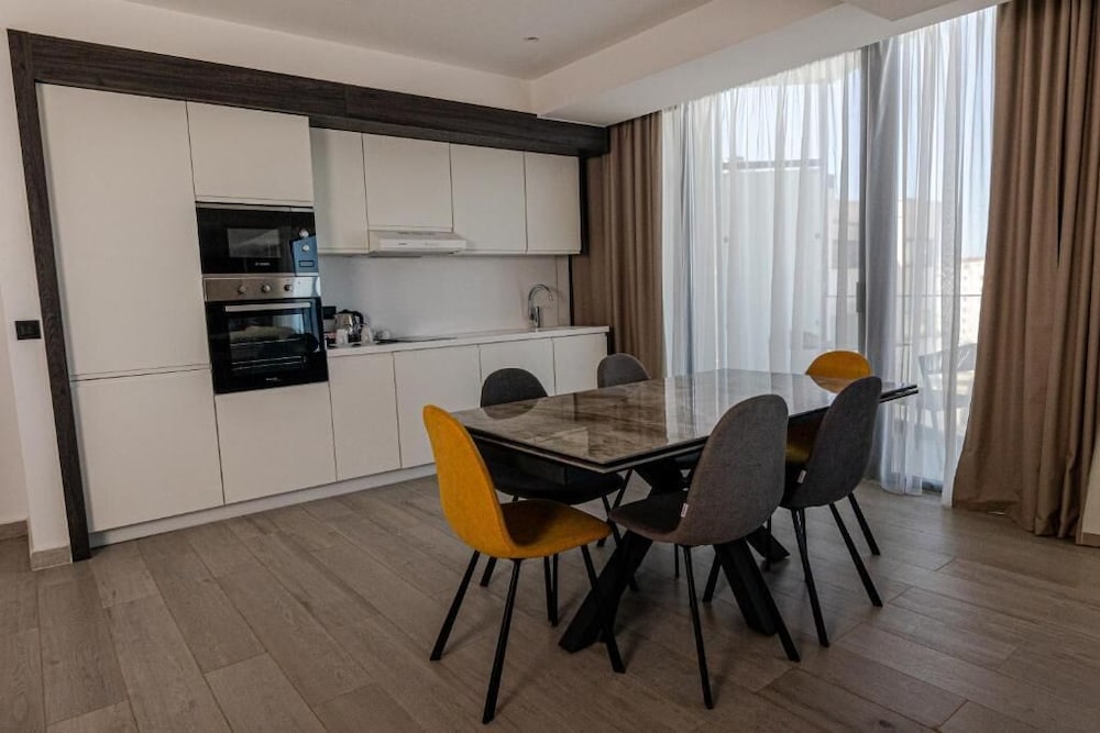 Panoramic Apartment photo 2