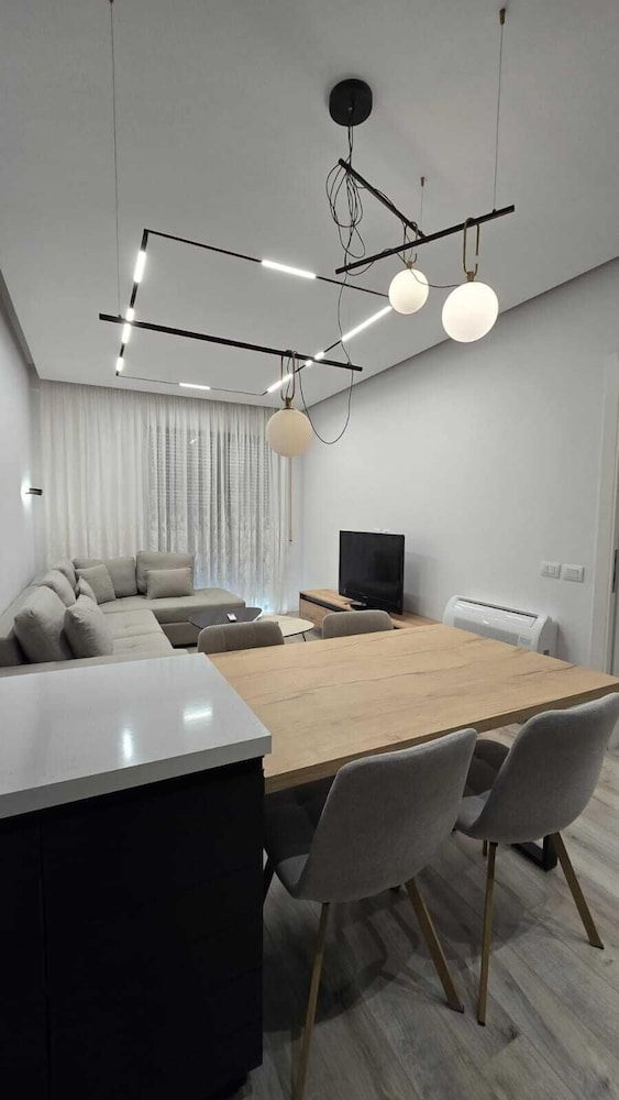 Apartment, 1 Bedroom, Balcony