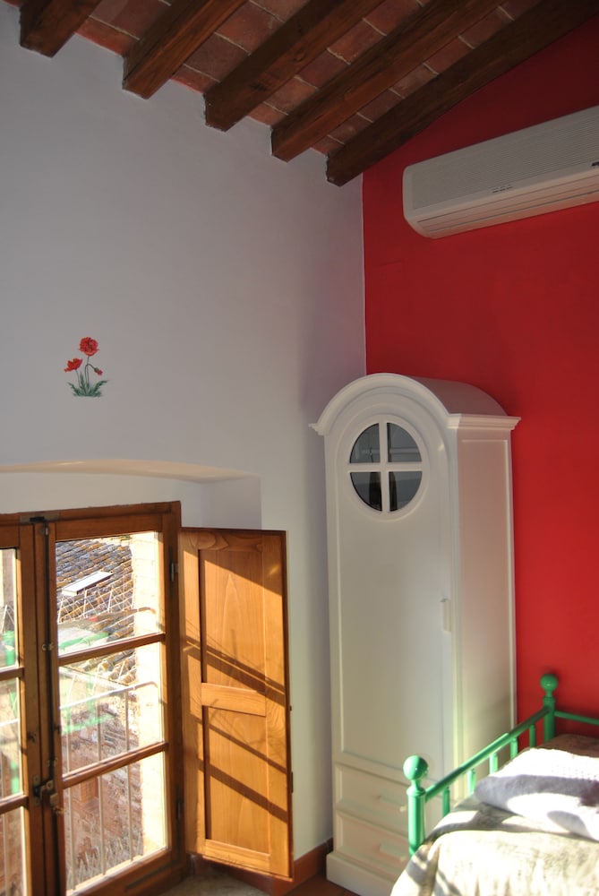 Single Room (Papavero) photo 1