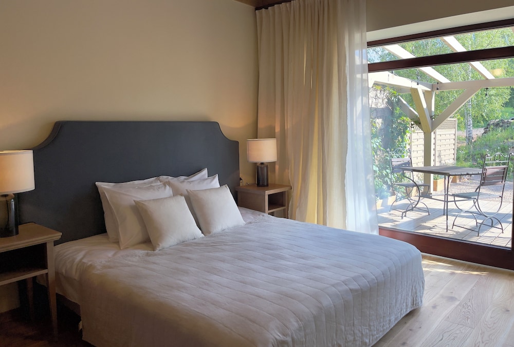 Superior Room, 1 Bedroom, Non Smoking, Terrace photo 1