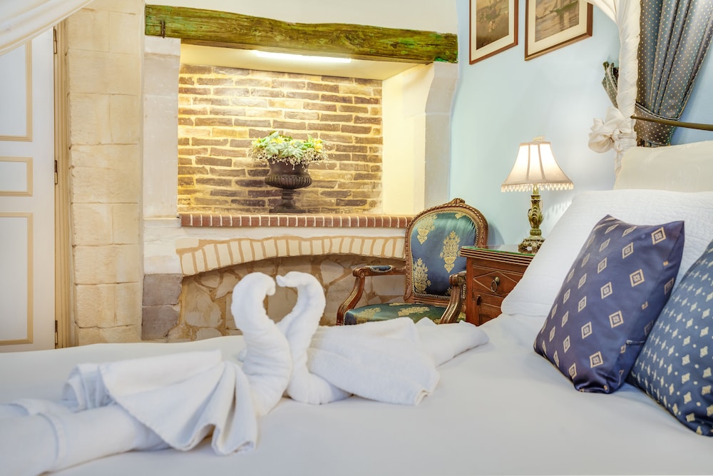 Double Room (Estia) photo 2