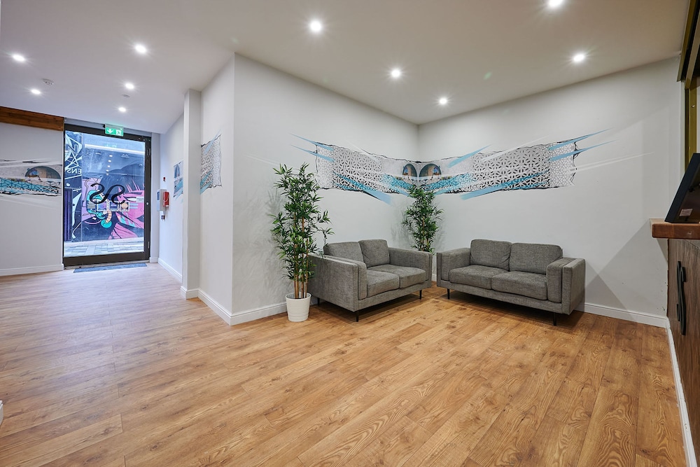 Host Stay Deluxe Studio for Two Ενοικιαζόμενα Διαμερίσματα Sevenstay, Φωτογραφία 16