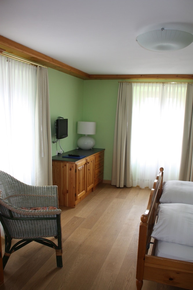 Double Room, Annex Building photo 1
