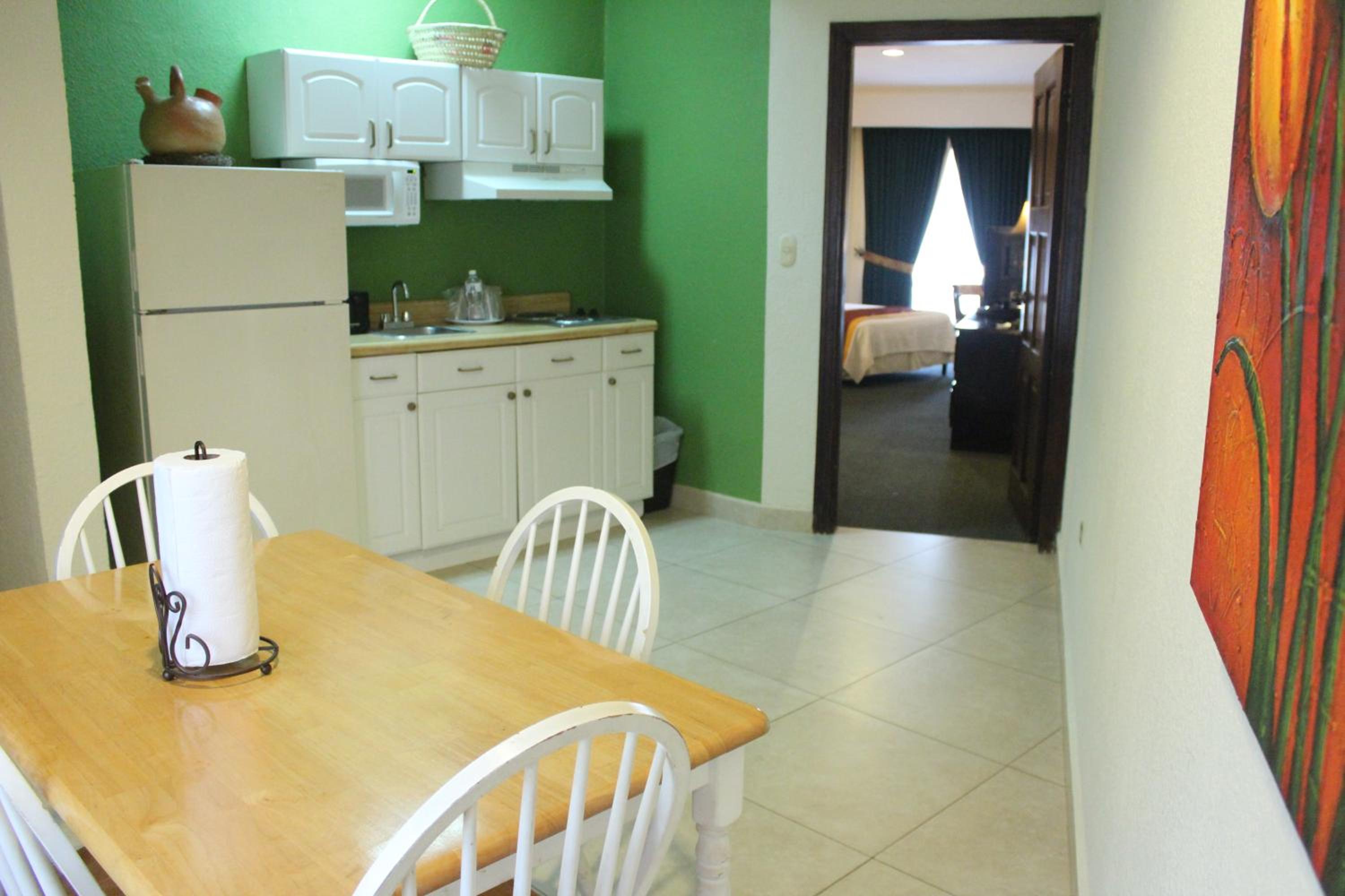 Standard Double Suite photo 3