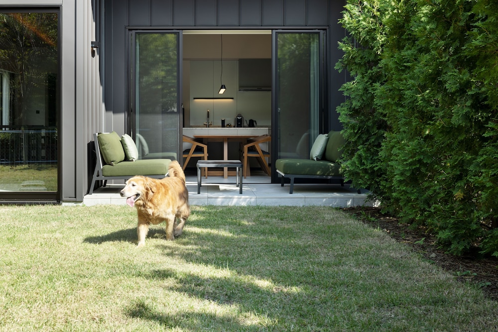 Villa (Garden Villa, Private Garage) - Photo 3