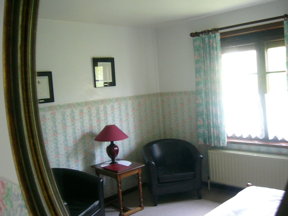 Deluxe Double Or Twin Room photo 3