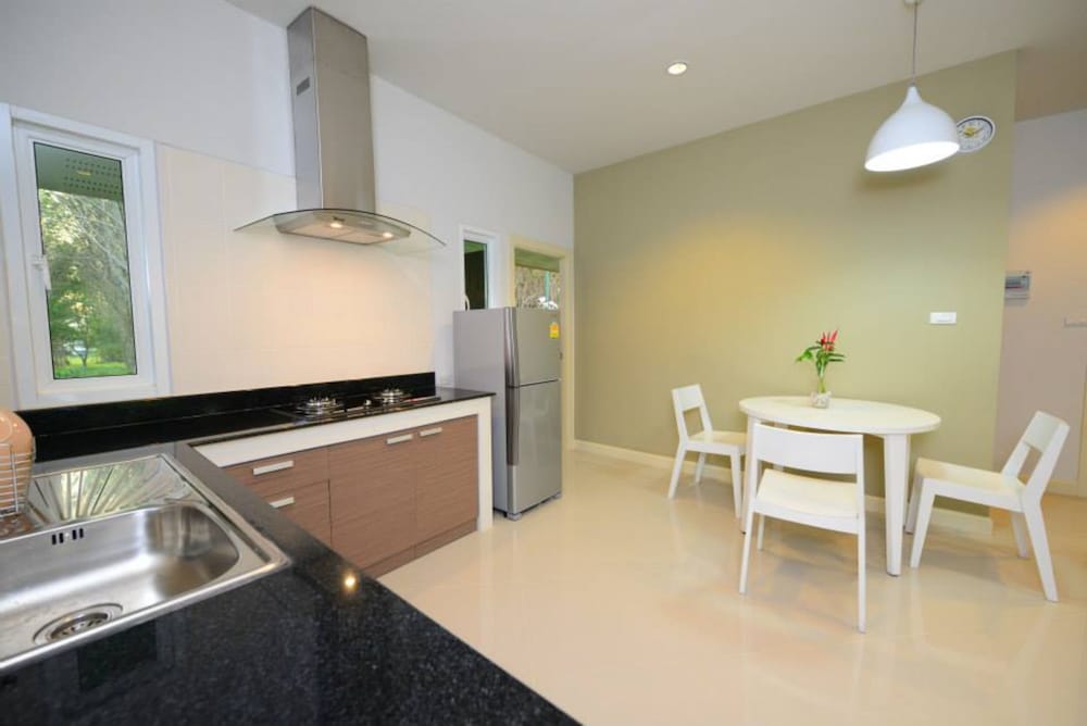 City Villa photo 3