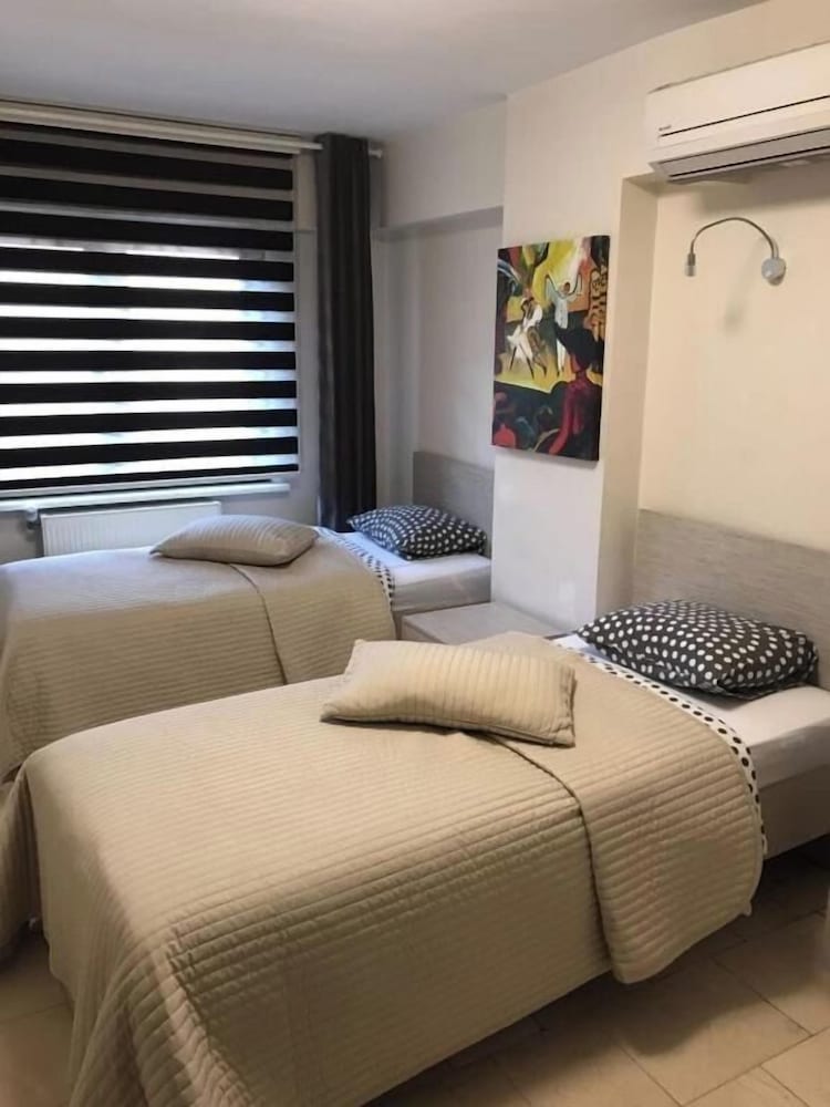Classic Room, 2 Bedrooms photo 3