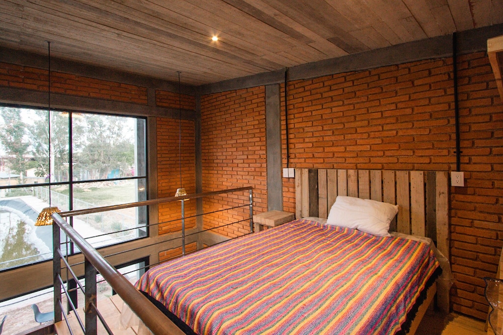 Panoramic Loft