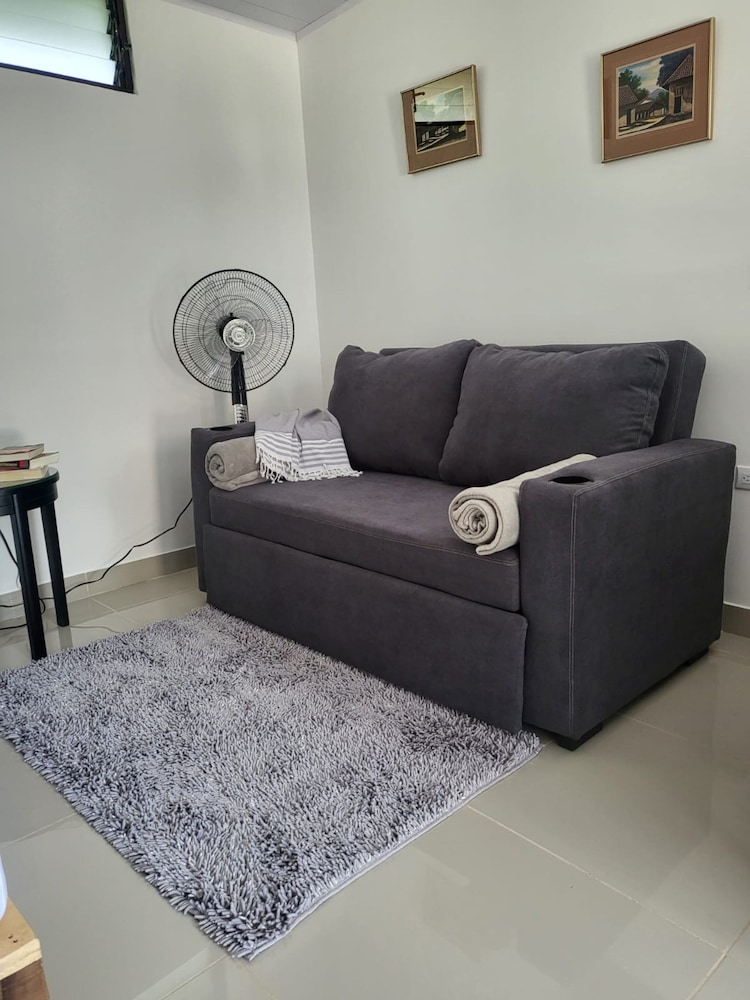 Deluxe Studio, 1 Bedroom, B photo 1