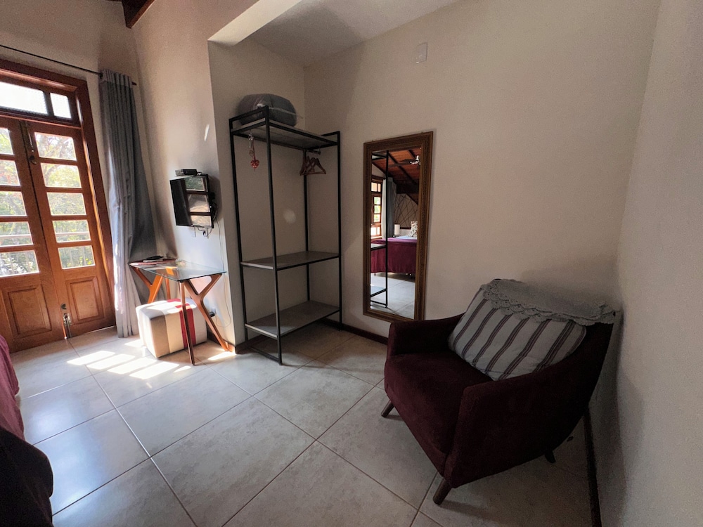Romantic Loft, Mezzanine photo 2