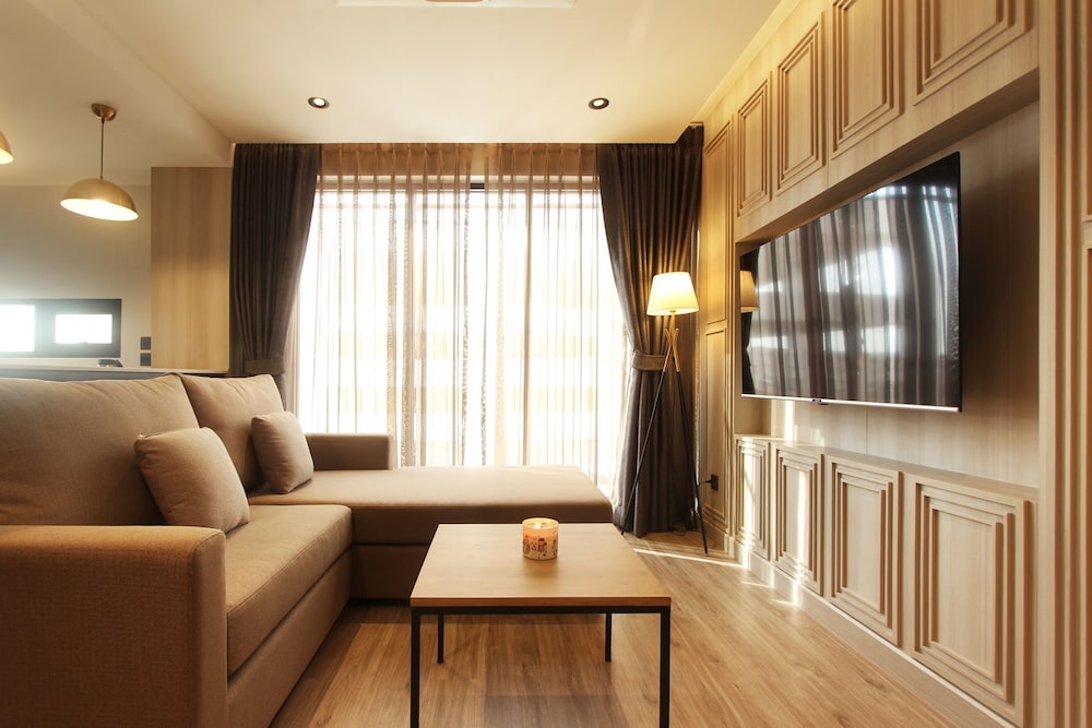 Nares Suite Room photo 3