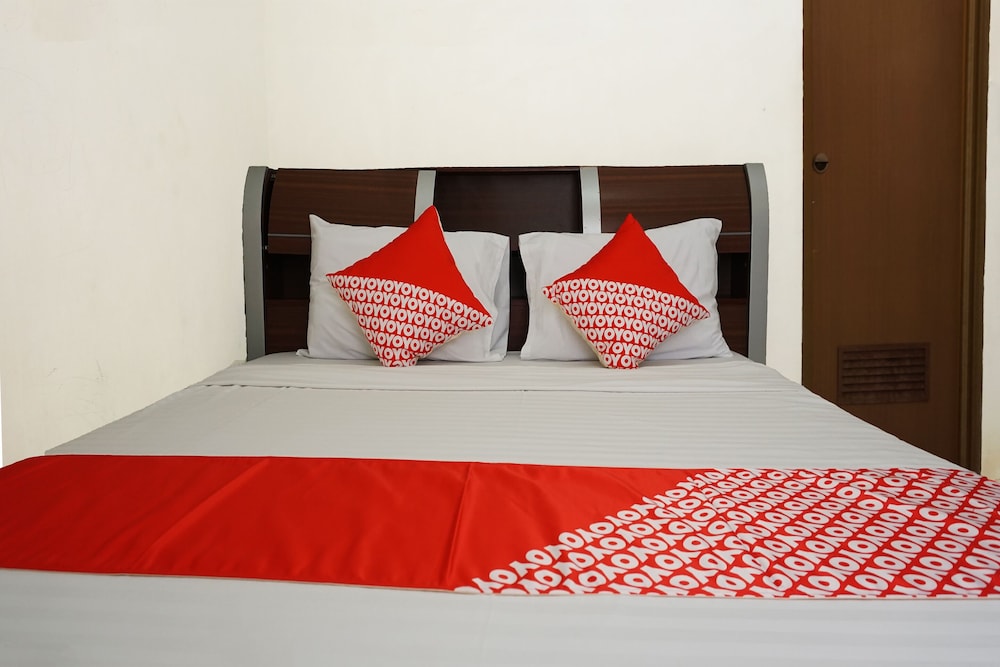 Standard Double Room - Photo 2