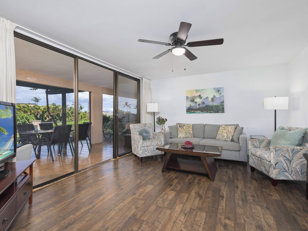 Condo, 1 Bedroom, Garden View (17B)