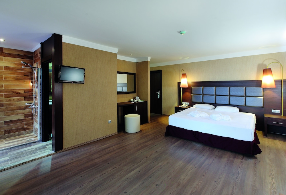 Superior Room, Non Smoking, Garden View photo 1