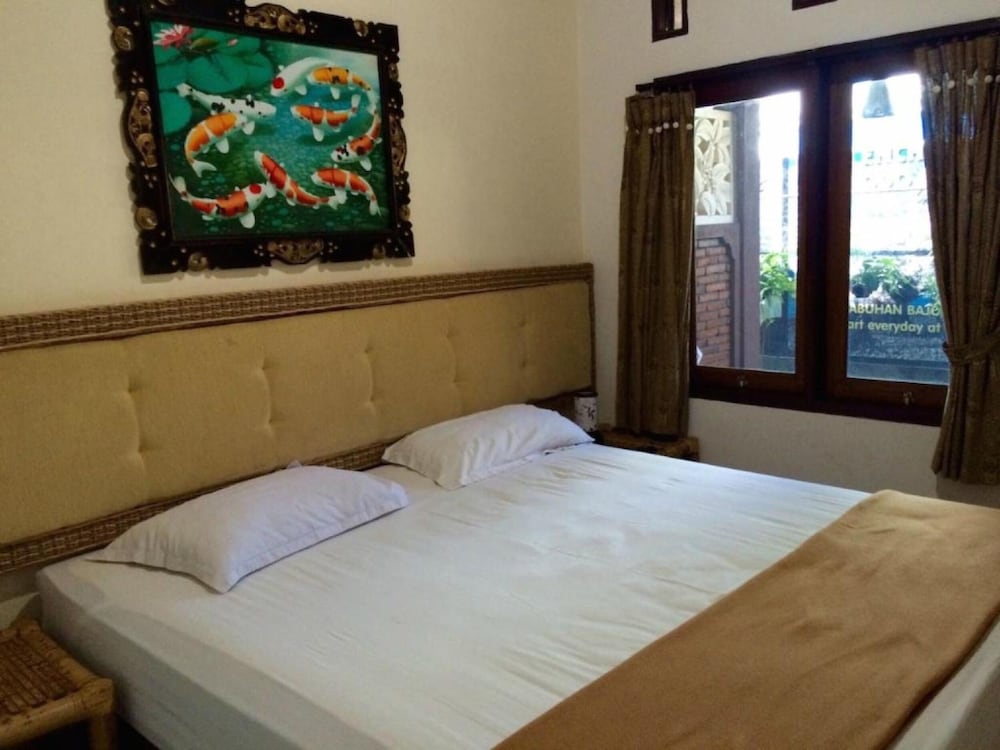 Deluxe Double Room photo 1