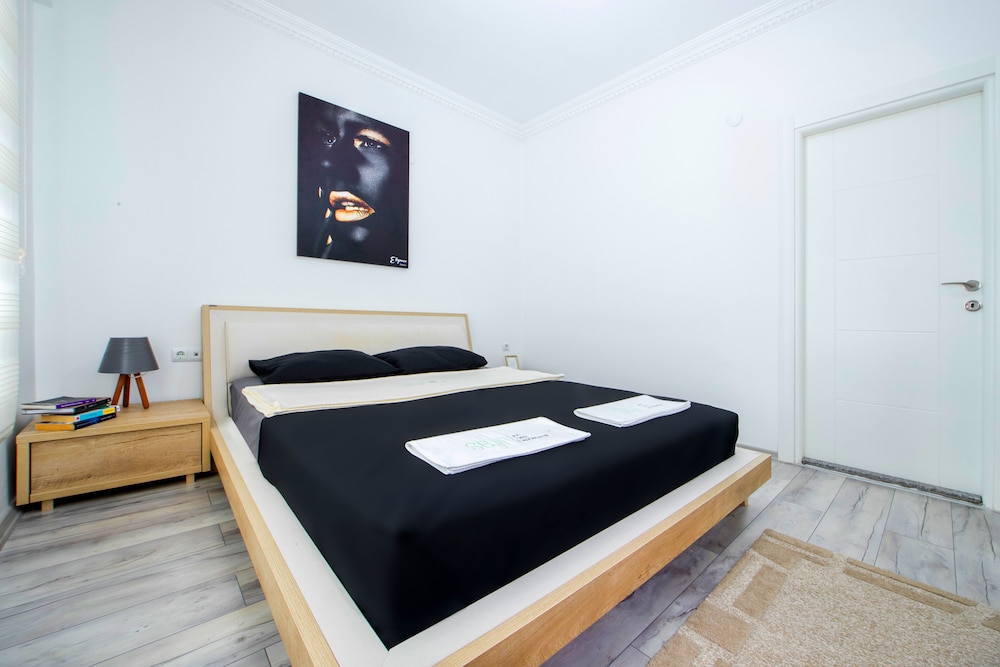 Comfort Apartment photo 3