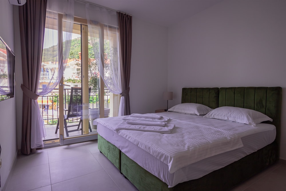 Comfort Apartment, Terrace, Sea View photo 3