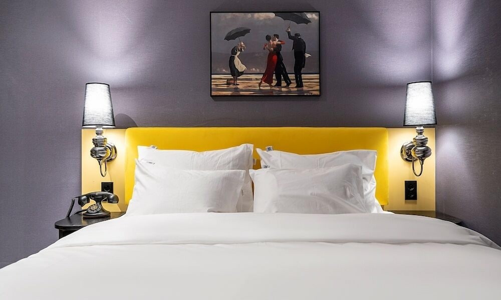 Superior Double Room - Photo 10
