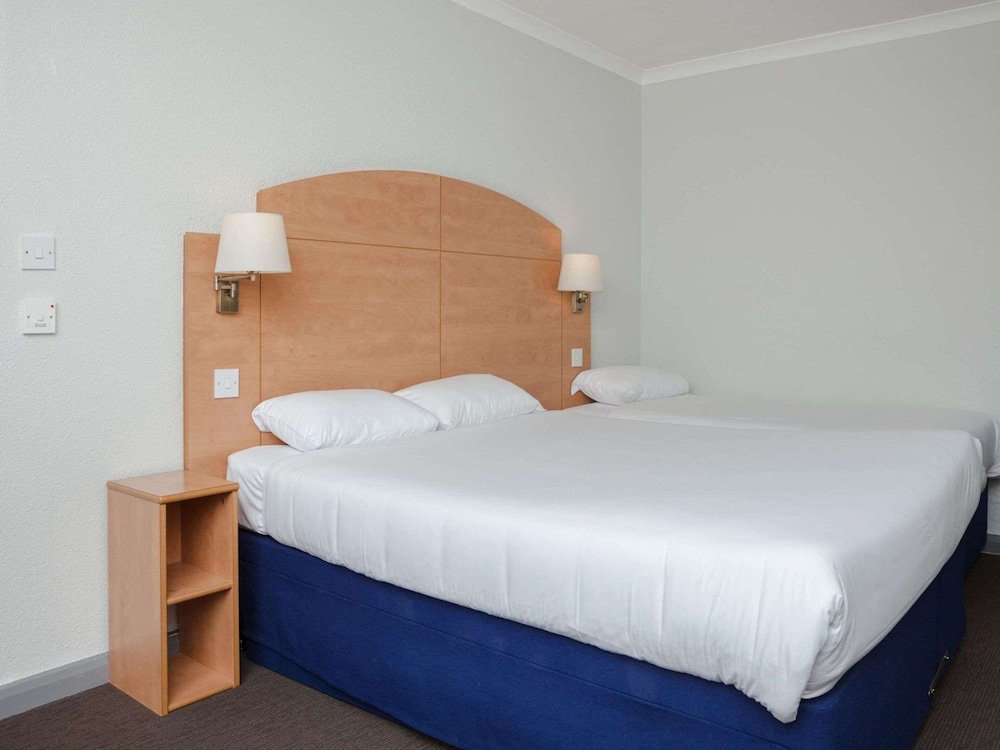 Standard Room, Multiple Beds