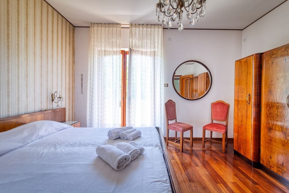 Apartment, 3 Bedrooms (Aurisina 10/D 1° P)