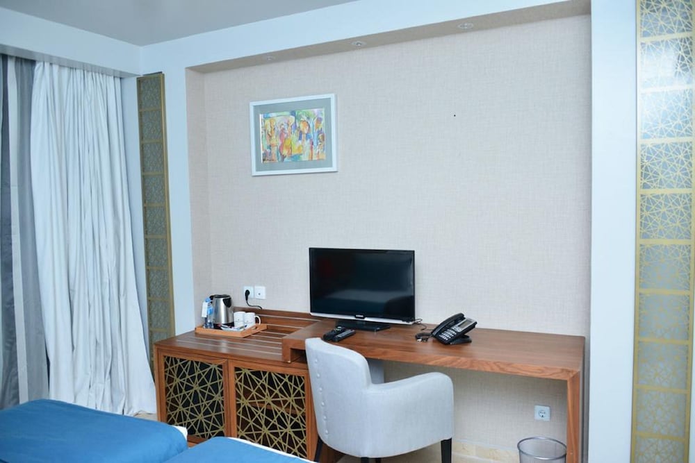 Classic Double Room photo 2