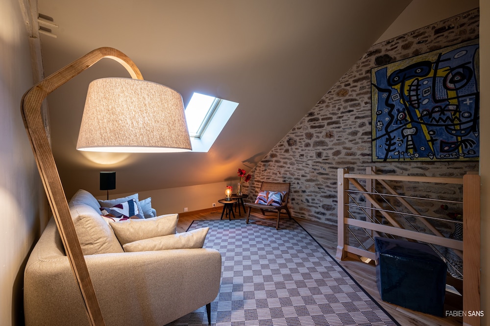 Club Room, 1 Bedroom photo 3