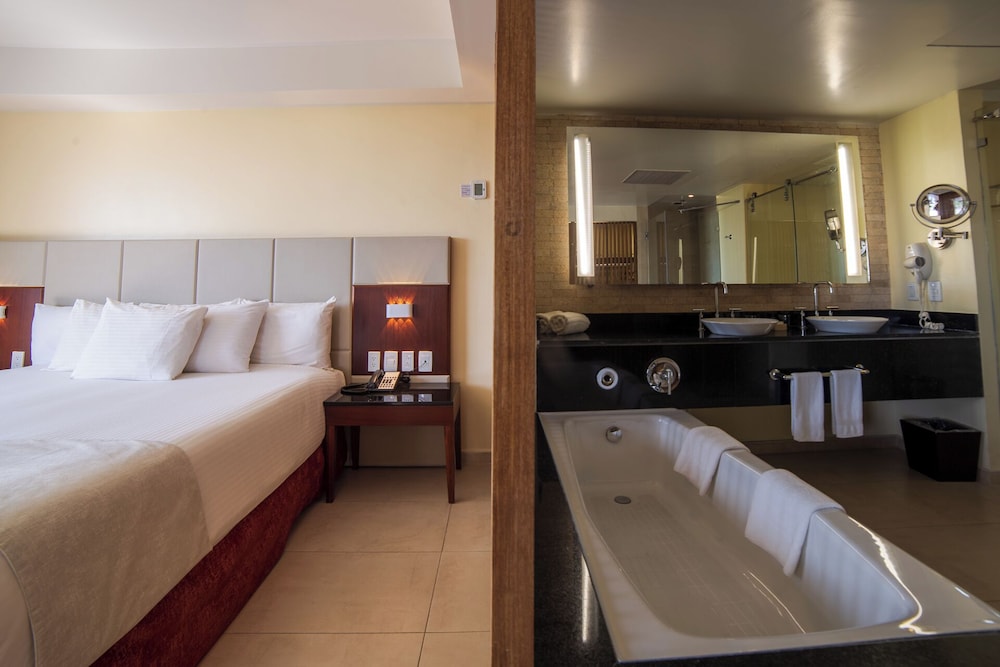 Deluxe Suite photo 2