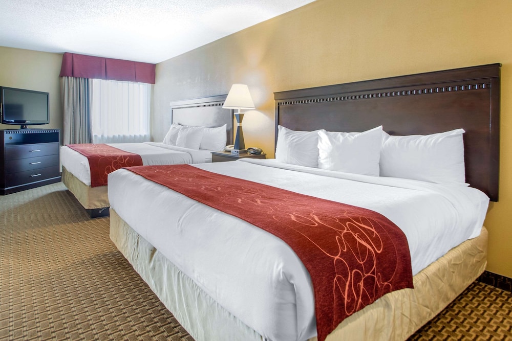 Suite, Multiple Beds, Non Smoking - Photo 3