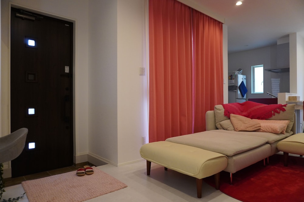 Deluxe Villa, 2 Bedrooms photo 2