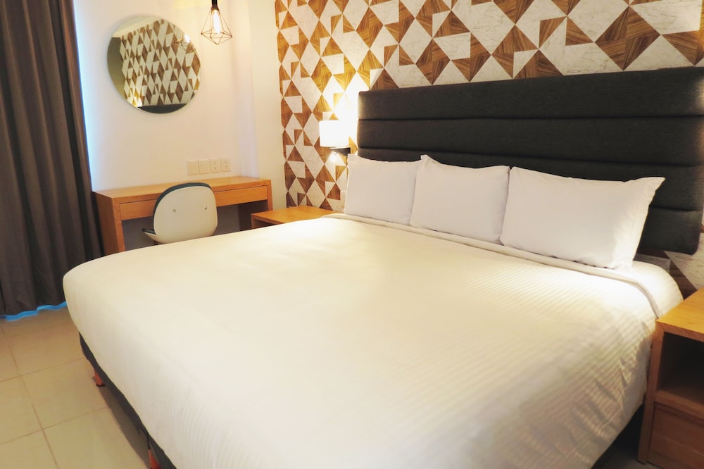 Executive Room, 1 King Bed