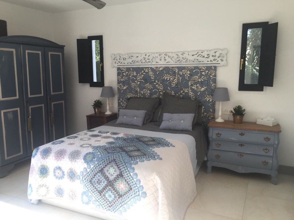 Grand Double Room (Master)