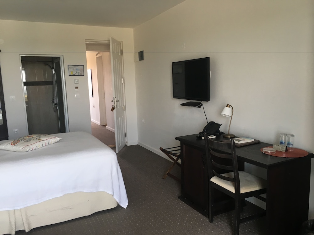 Standard Double Room photo 3
