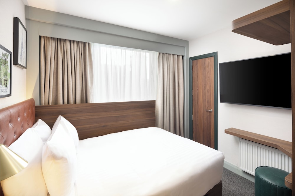 Double Room, 1 Double Bed thumbnail 6