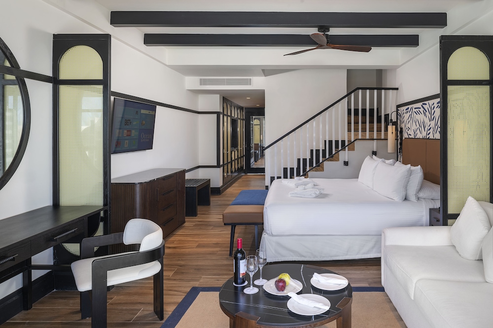 Privilege RoofTop Junior Suite - Photo 4