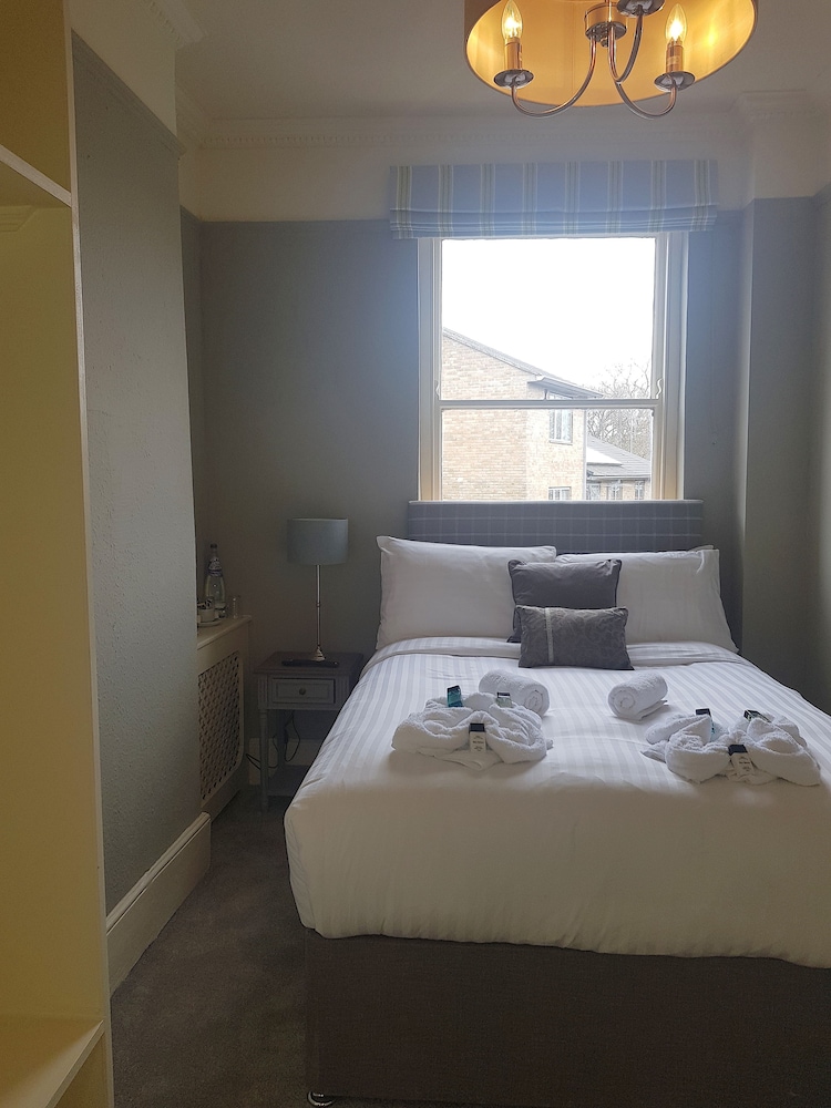 Single Room (Room 5) photo 2