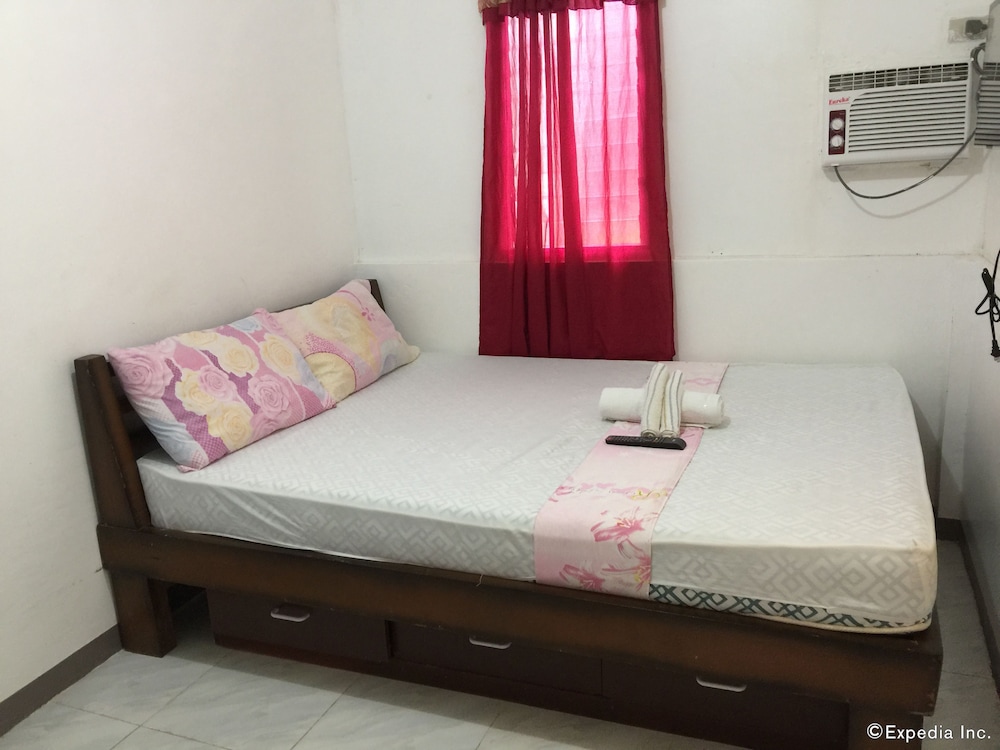 Studio Double Apartment photo 1