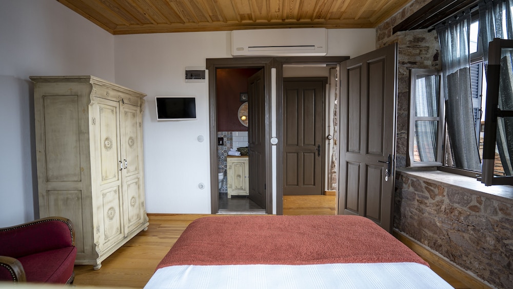 Chambre Panoramique
