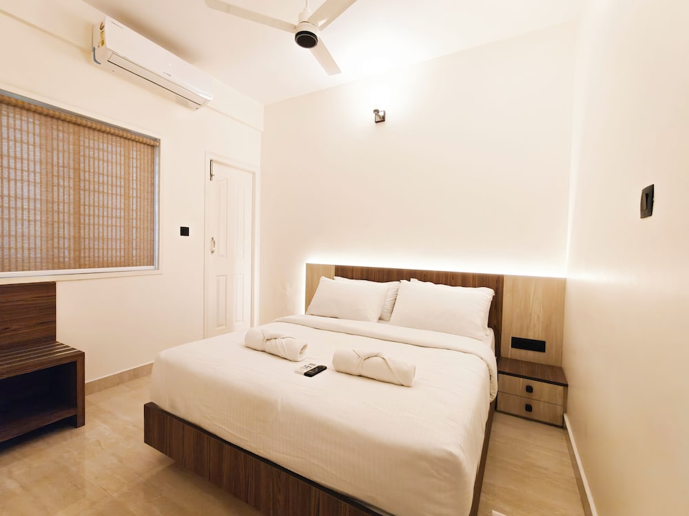 Premium Apartment