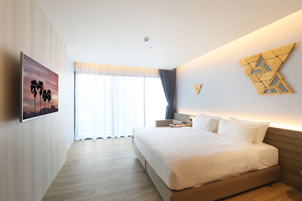 Superior Double Room - Photo 5