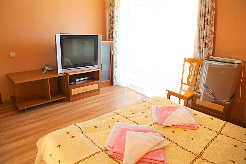Superior Double Room photo 2