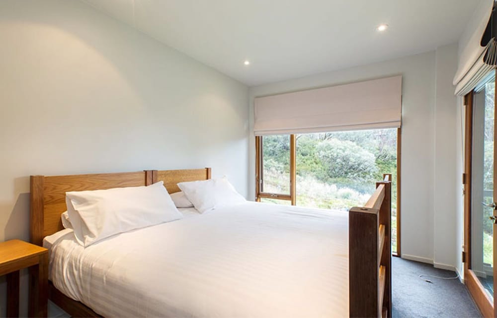 Three Bedroom - Terrace