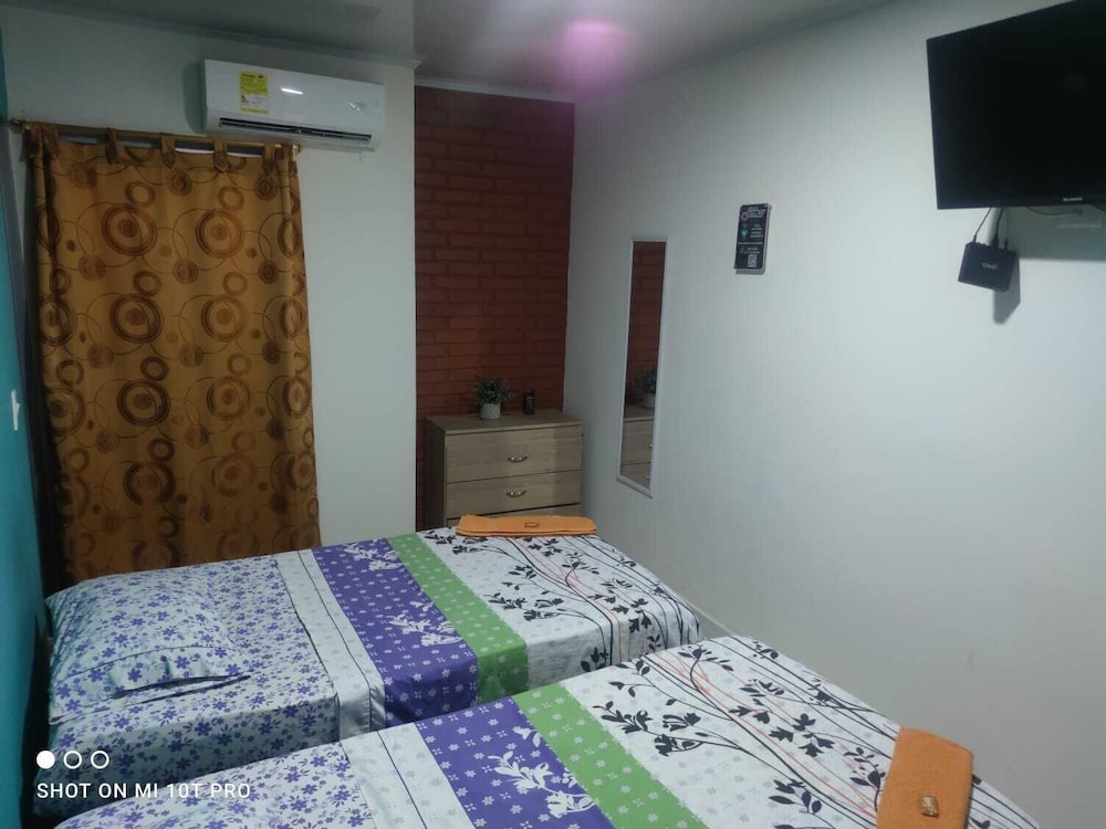 Standard Double Room Single Use, Multiple Beds, Non Smoking photo 1